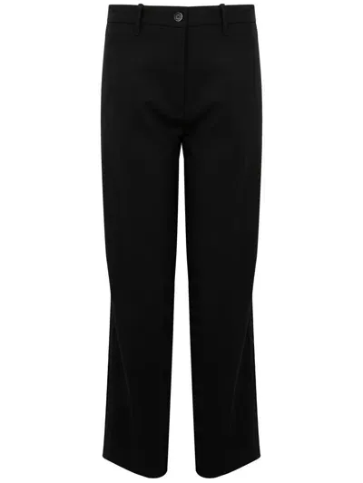 Nine:inthe:morning Nine Inthe Morning Trousers Black