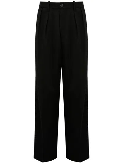 Nine:inthe:morning Nine Inthe Morning Trousers Black