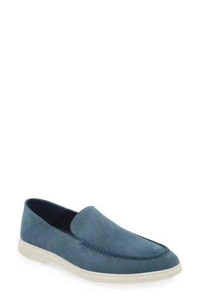 Nordstrom Axton Slip-on In Blue Storm