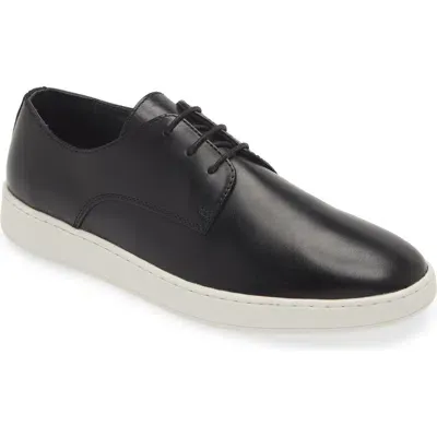 Nordstrom Preston Derby In Black