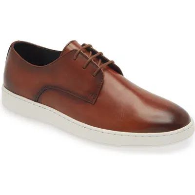 Nordstrom Preston Derby In Brown