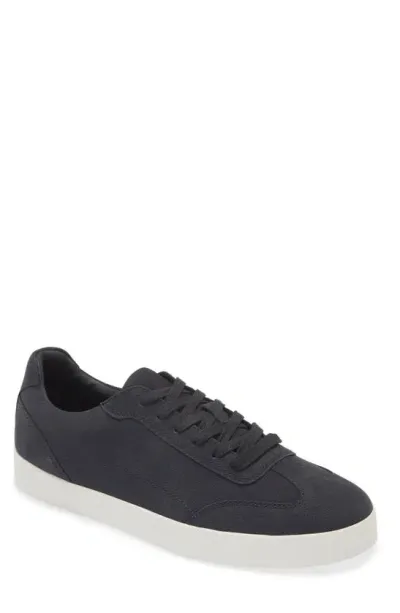 Nordstrom Tristan Low Top Sneaker In Grey Depths