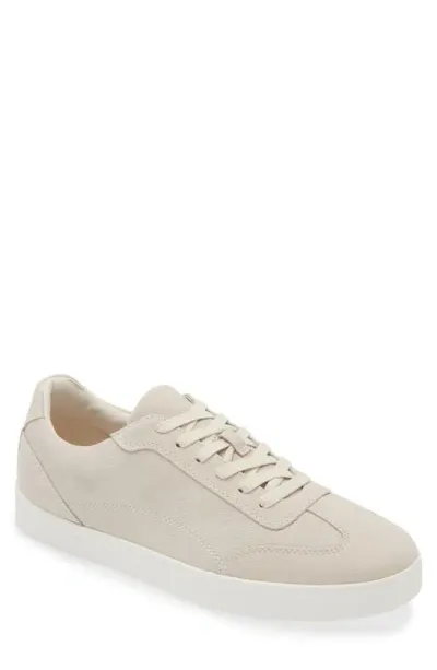 Nordstrom Tristan Low Top Sneaker In Ivory Egret