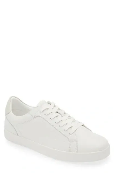 Nordstrom Tyson Low Top Sneaker In White