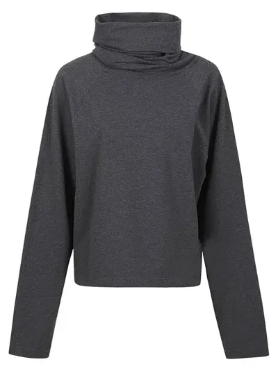 Norma Kamali Sweaters Grey