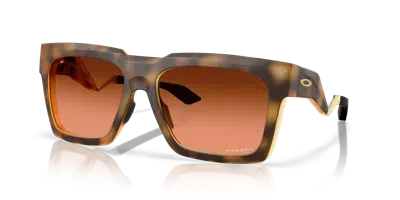 Oakley Enigma Ink Sunglasses In Brown