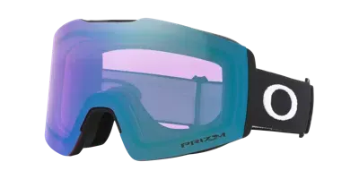 Oakley Fall Line M Snow Goggles In Multi