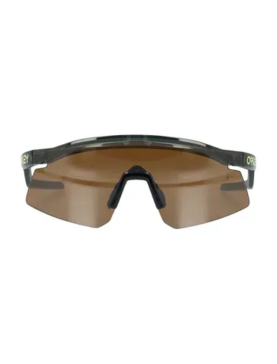 Oakley Hydra In Brown