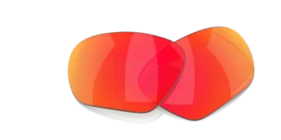 Oakley Latelaris Replacement Lens In Multi