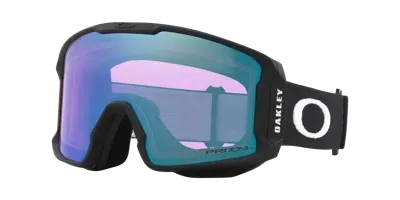 Oakley Line Miner™ M Snow Goggles In Multi