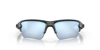 Oakley Flak 2.0 Xl Square-frame Sunglasses In Multi