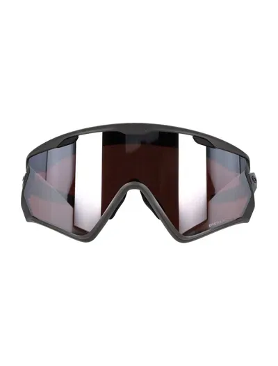 Oakley Wind Jacket 2.0 In Brown