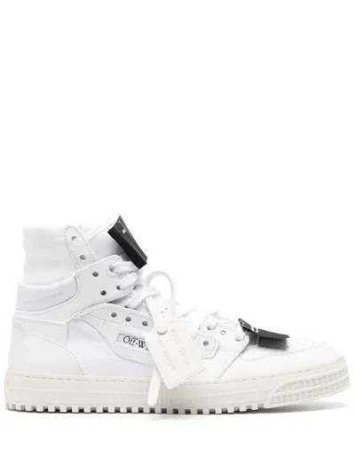 Off-white 3.0 Off Court Sneakers