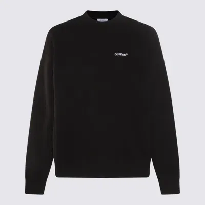 Off-white Off In Black