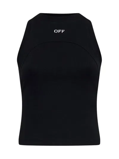 Off-white Off In Black