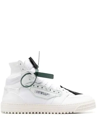 Off-white Off-court 3.0 Sneakers