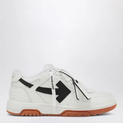 Off-white Sneakers In White