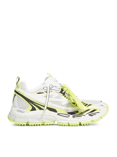 Off-white Sneakers Shoes