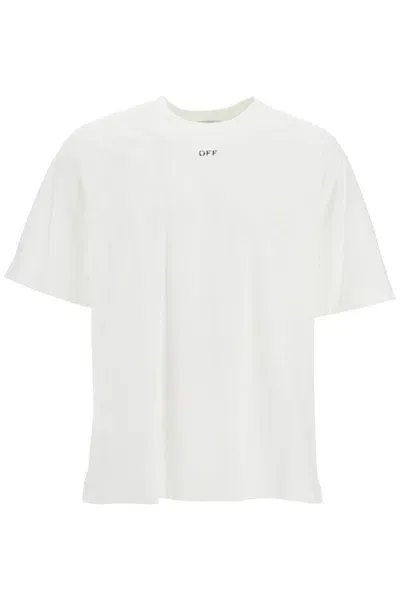 Off-white Topwear In White