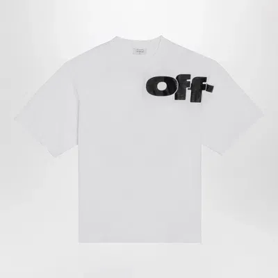 Off-white Topwear In White