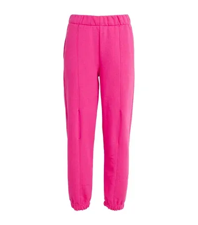 On Running Club Sweatpants In Pink