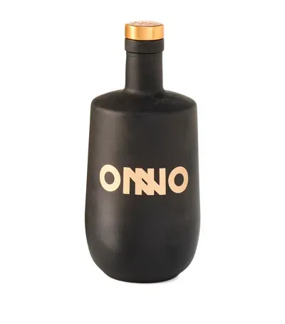 Onno Safari Diffuser - Refill In Black