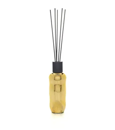 Onno Zanzibar Cape Gold Diffuser In Black