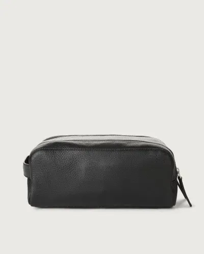 Orciani Bags In Black