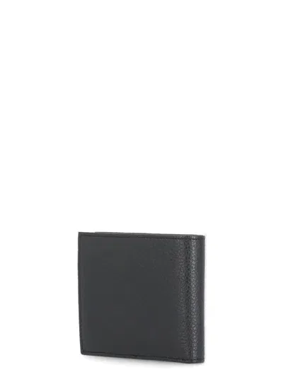 Orciani Wallets Black