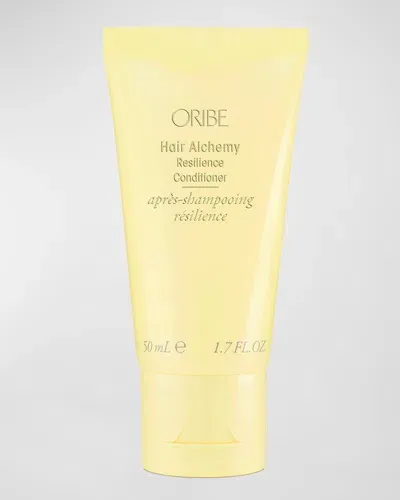 Oribe Hair Alchemy Resilience Conditioner, 1.7 Oz. - Travel Size In White