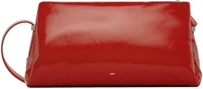 Osoi Red Pillow Bau Bag