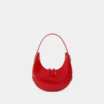 Osoi Toni Mini Bag In Red