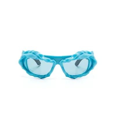 Ottolinger Eyewears In Blue