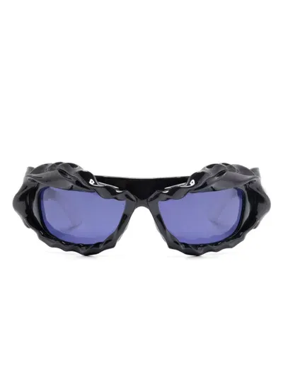 Ottolinger Sunglasses Blue