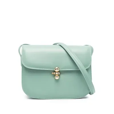 Ouí Bag In Green