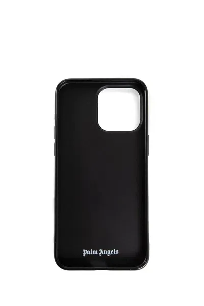 Palm Angels Tech Accessories In Black