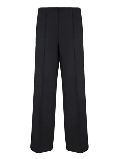 Palm Angels Trousers In Black