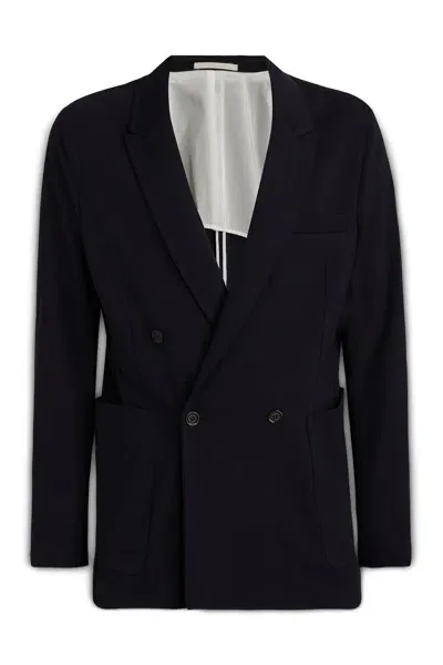 Paolo Pecora Blazer  Herren Farbe Schwarz In Black