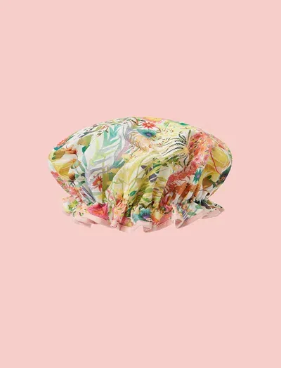 Papinelle Tresco Shower Cap In Ecru