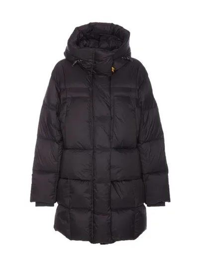 Parajumpers Coats & Jackets In Black