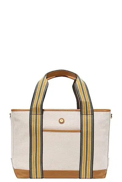 Paravel Medium Cabana Tote In Shandy