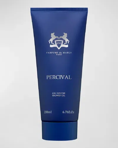 Parfums De Marly 6.8 Oz. Percival Shower Gel In White