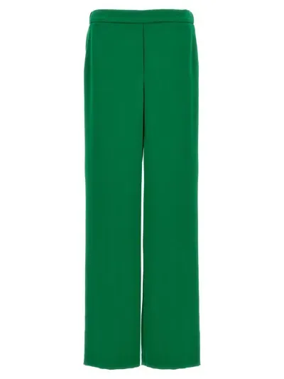 P.a.r.o.s.h Panty Pants In Green