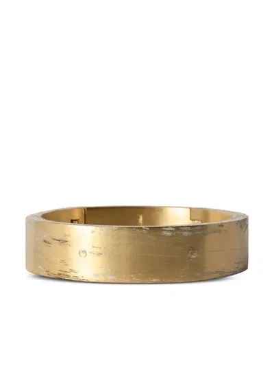 Parts Of Four Sistema Bracelet (17mm) In Gold