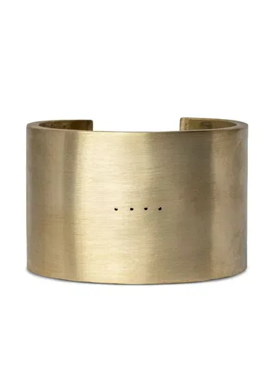 Parts Of Four Ultra Reduction Bracelet (45mm) In Gold