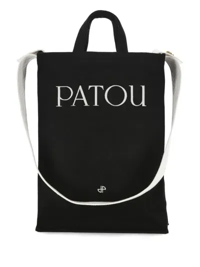 Patou Bags In Black