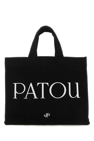 Patou Borsa-tu Nd  Female In Black