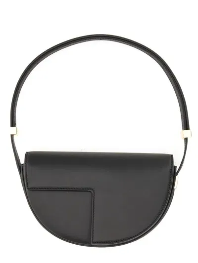 Patou Le Petit  Bag In Black