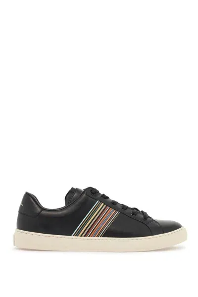 Paul Smith Mens Shoe Hansen Black