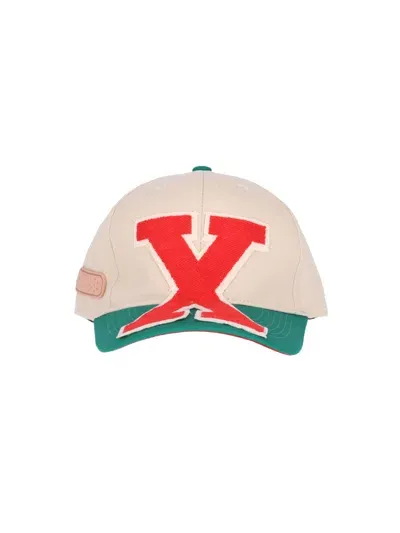 Pdf Patch Baseball Cap In Green